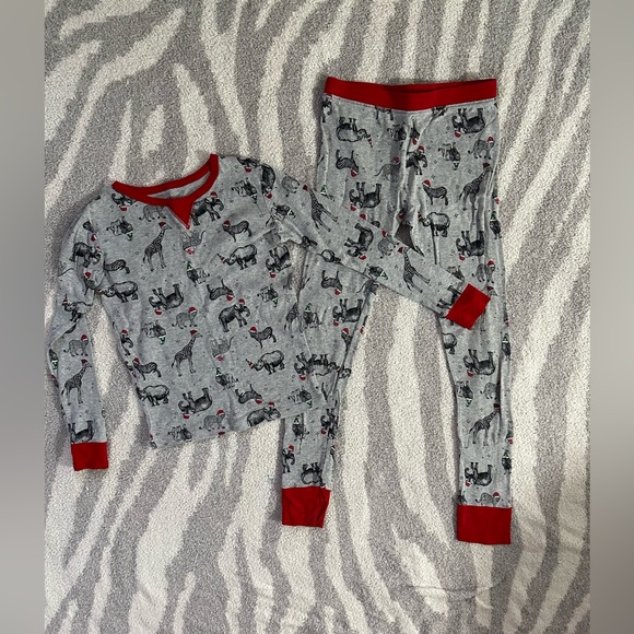 Target PJs - Picture 2 of 3